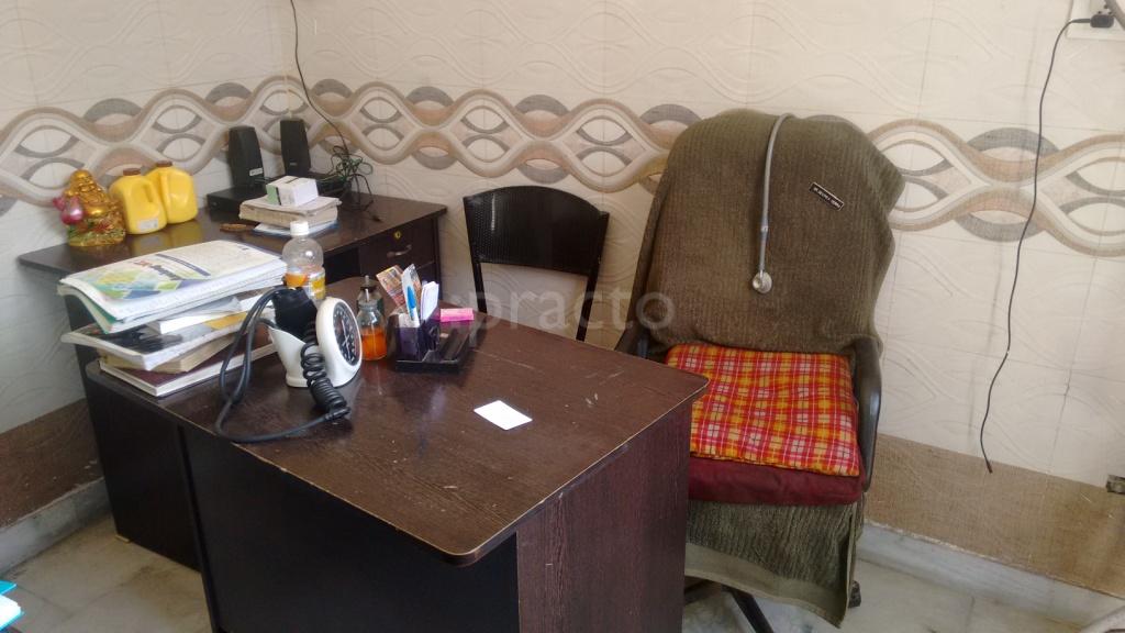Verma Nursing Home Guru Arjan Dev Nagar Ludhiana
