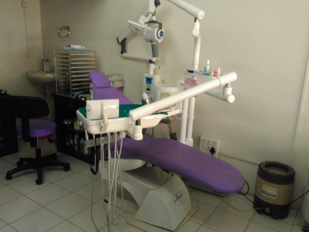  Bhimani Dental Clinic   Ramnath Pura Rajkot
