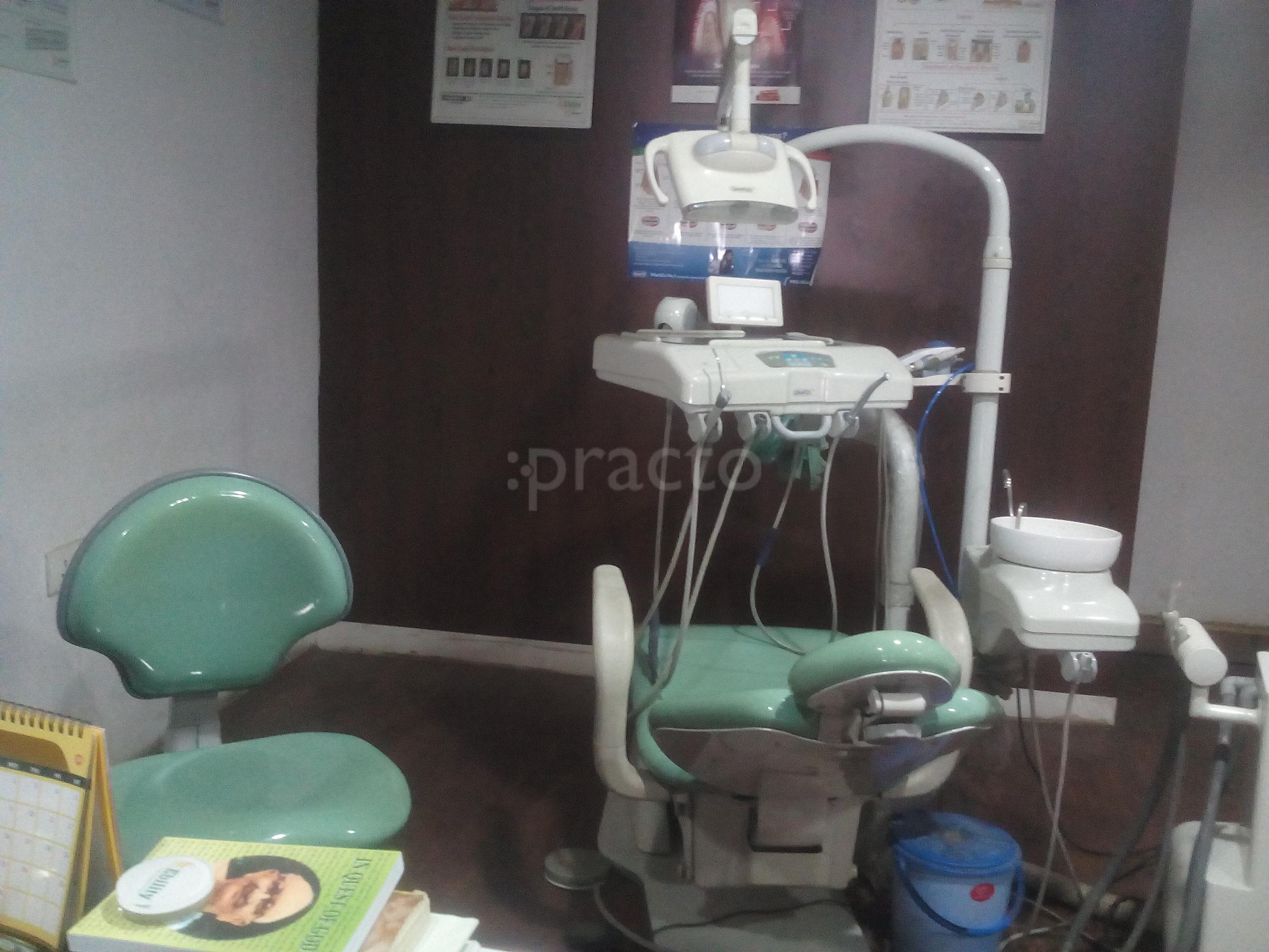 Vibhuti Dento Plus Kachiguda Hyderabad