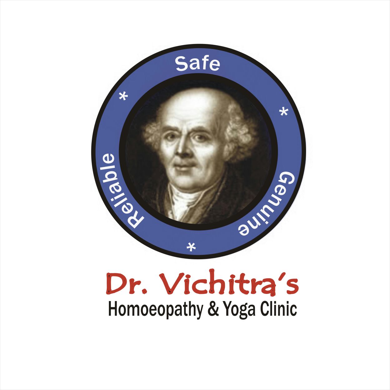 Vichitra Homeo & Yoga Clinic