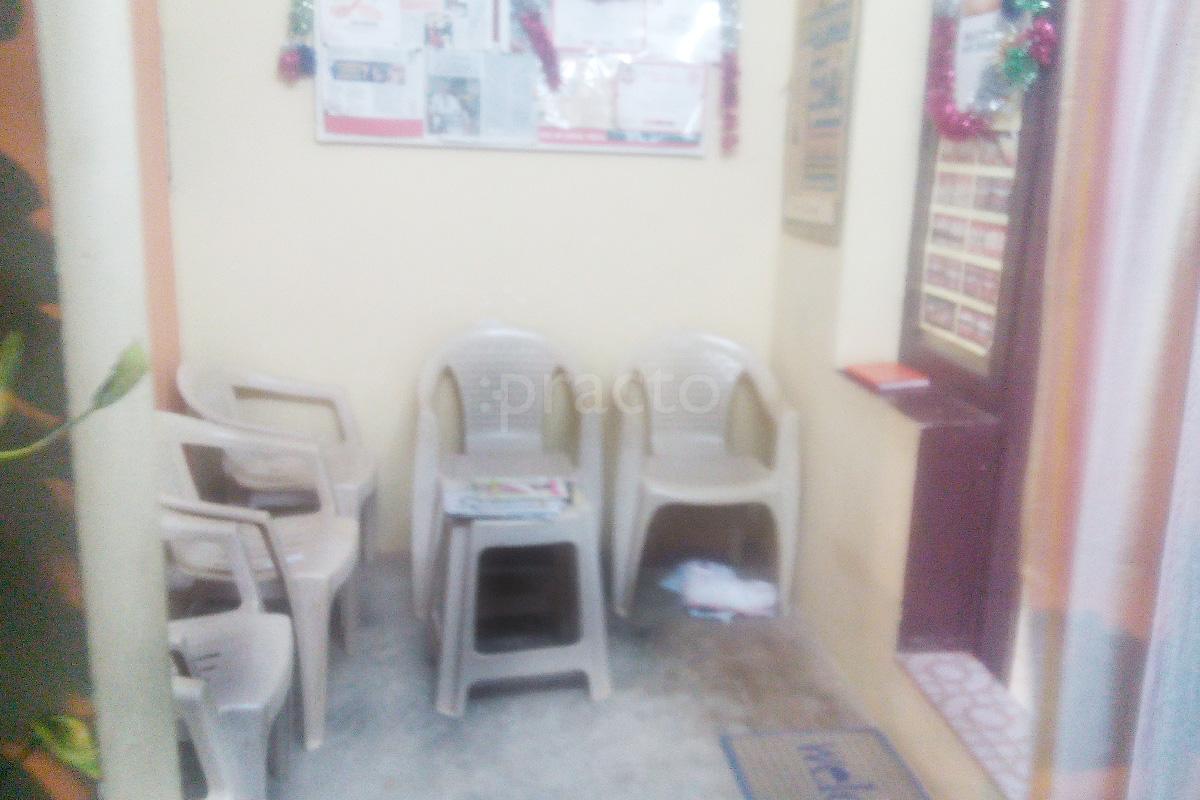 Vidhya's Eversmile Dental Clinic Mogappair East Chennai