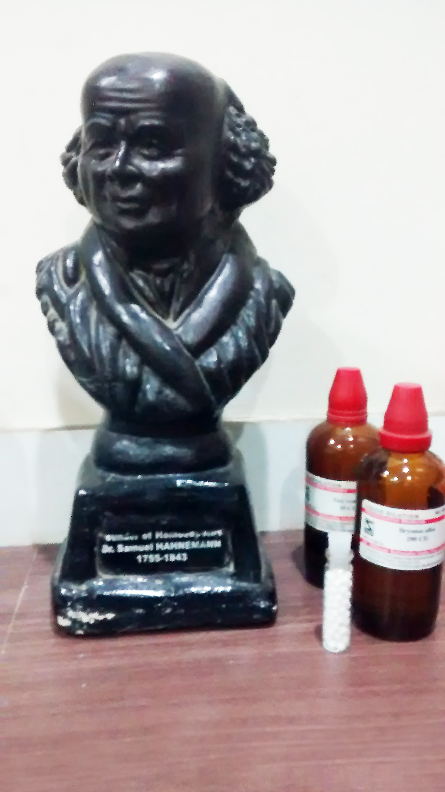 Vighnaharta Homoeo Clinic