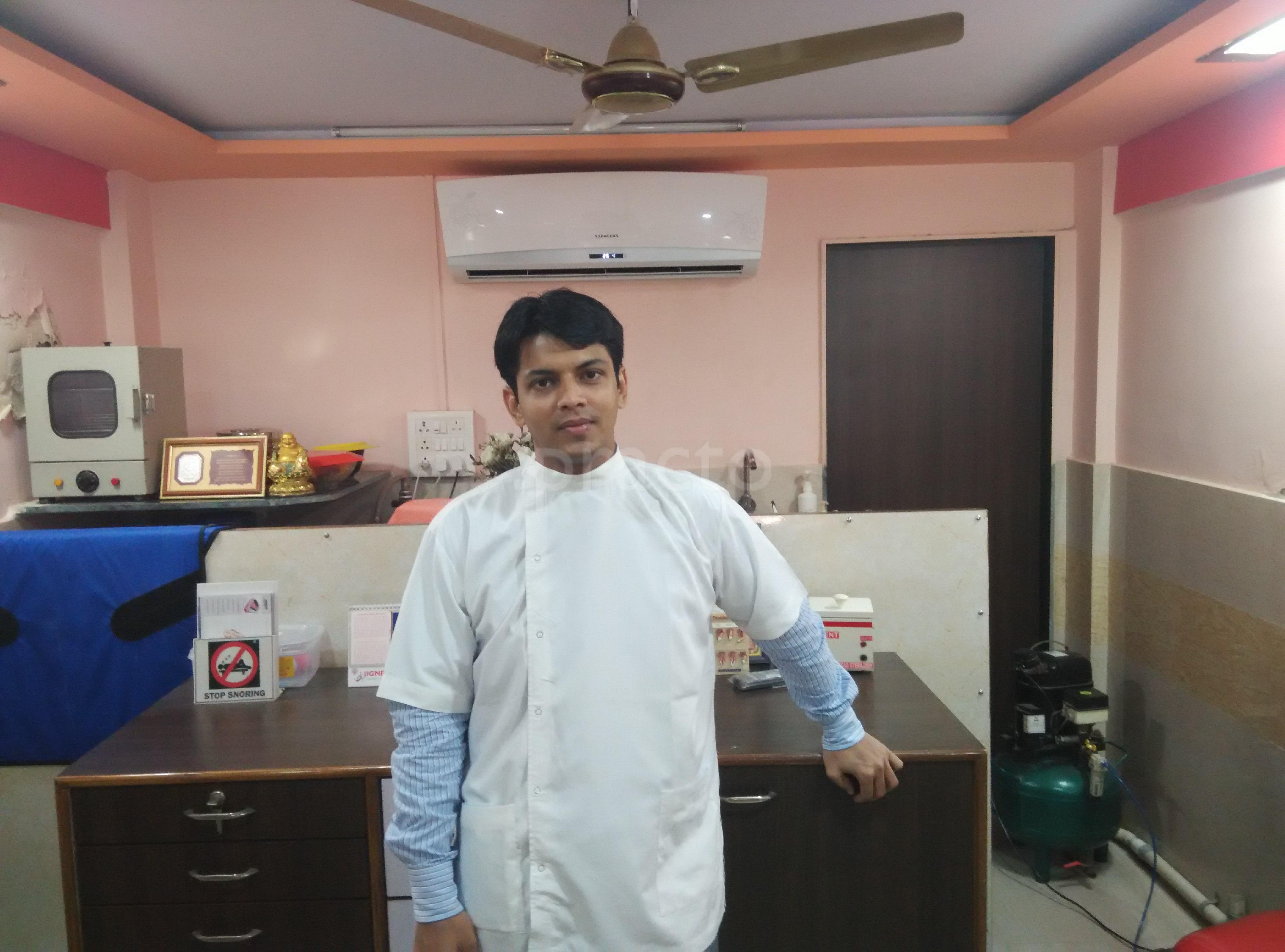 Viheet Dental & Sleep Clinic Borivali East Mumbai