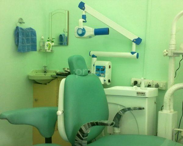 Vijay Dental Clinic Vsi Shivpur Varanasi