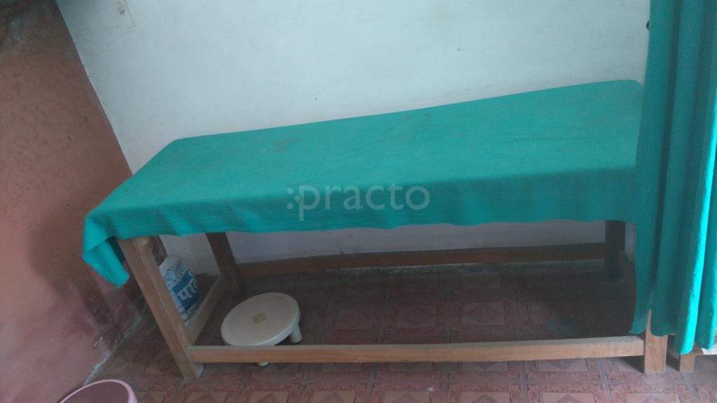 Vijay Ortho And Neuro Clinic Naini Allahabad