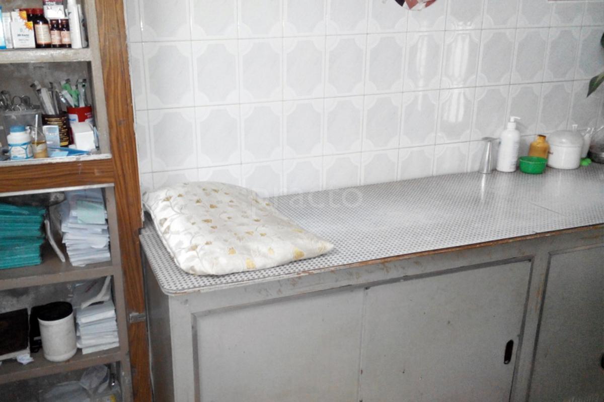 OPD/Ward at VIJAY'S NURSING HOME CIT Nagar Chennai