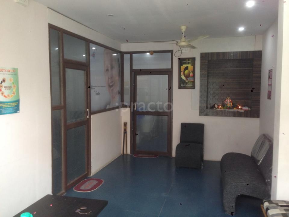 Vijaya Dental Clinic Uppal Hyderabad
