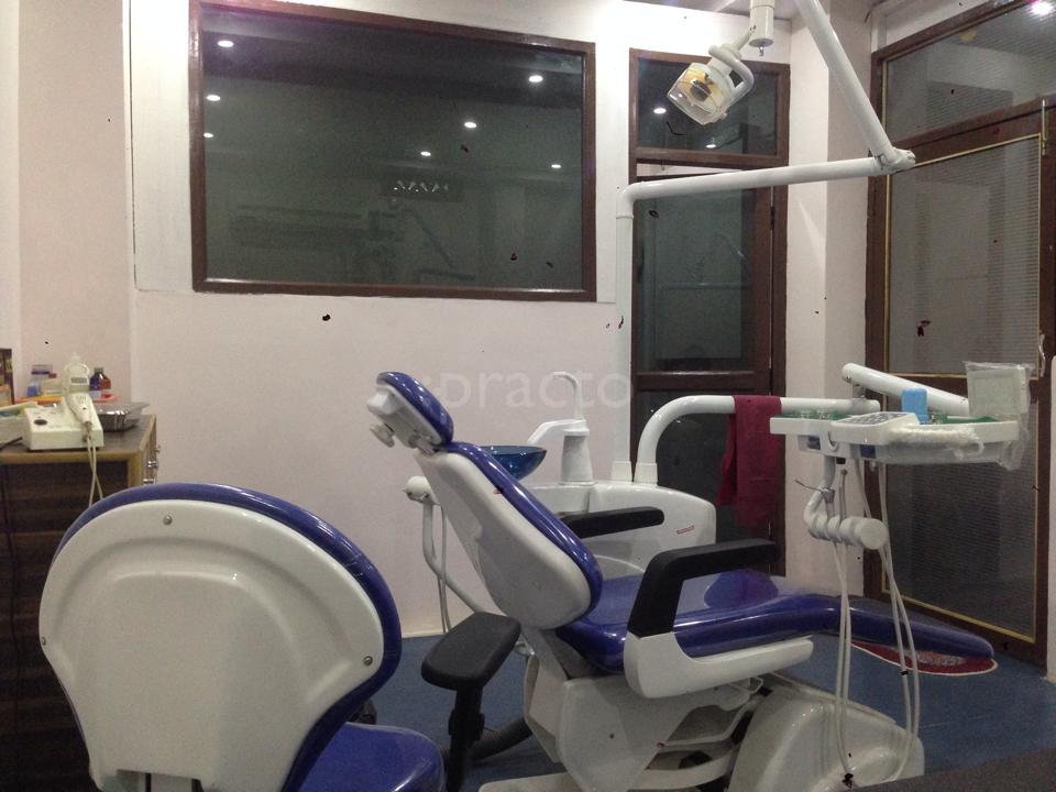 Vijaya Dental Clinic Uppal Hyderabad
