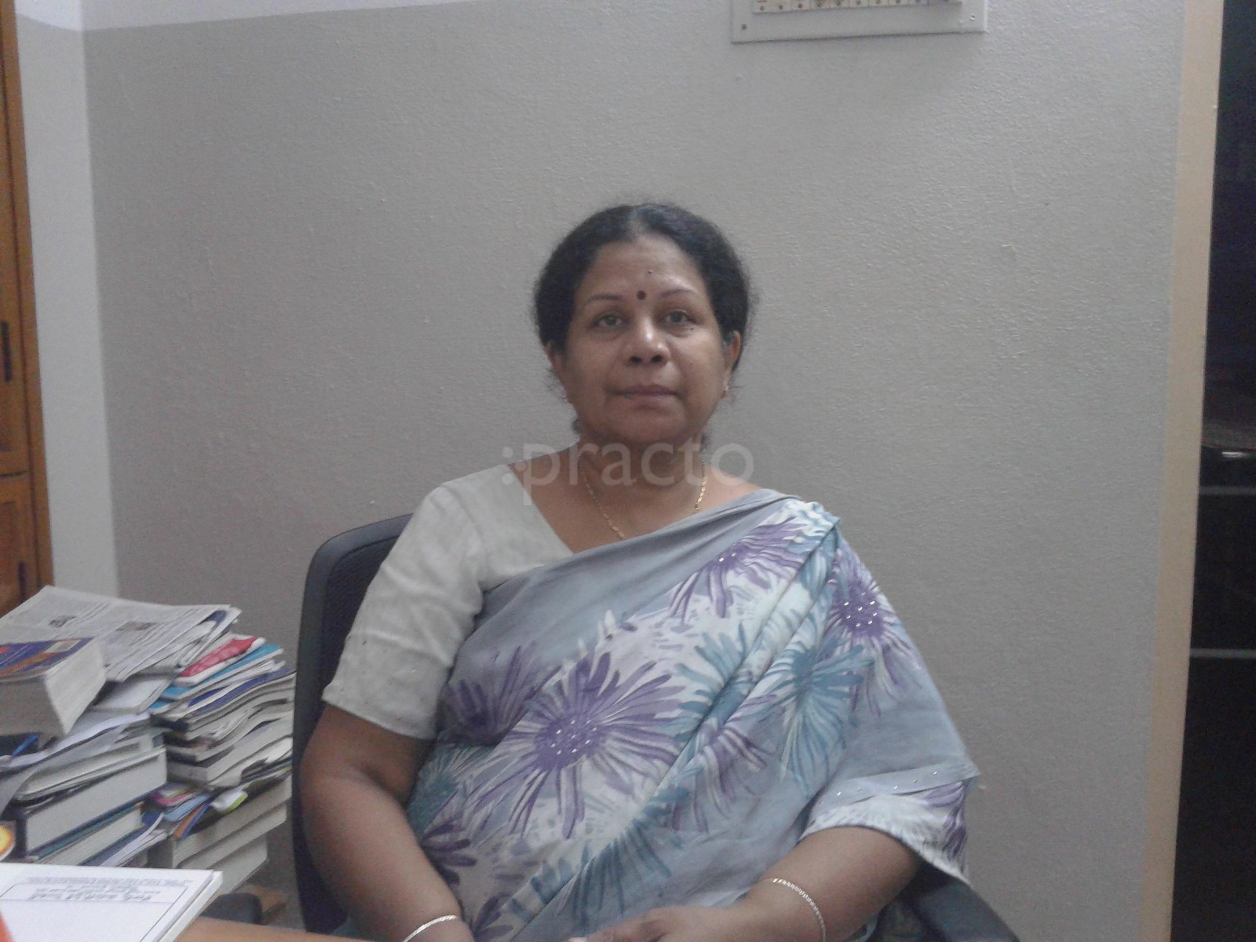 Vijaya Nursing Home Vanasthalipuram Hyderabad