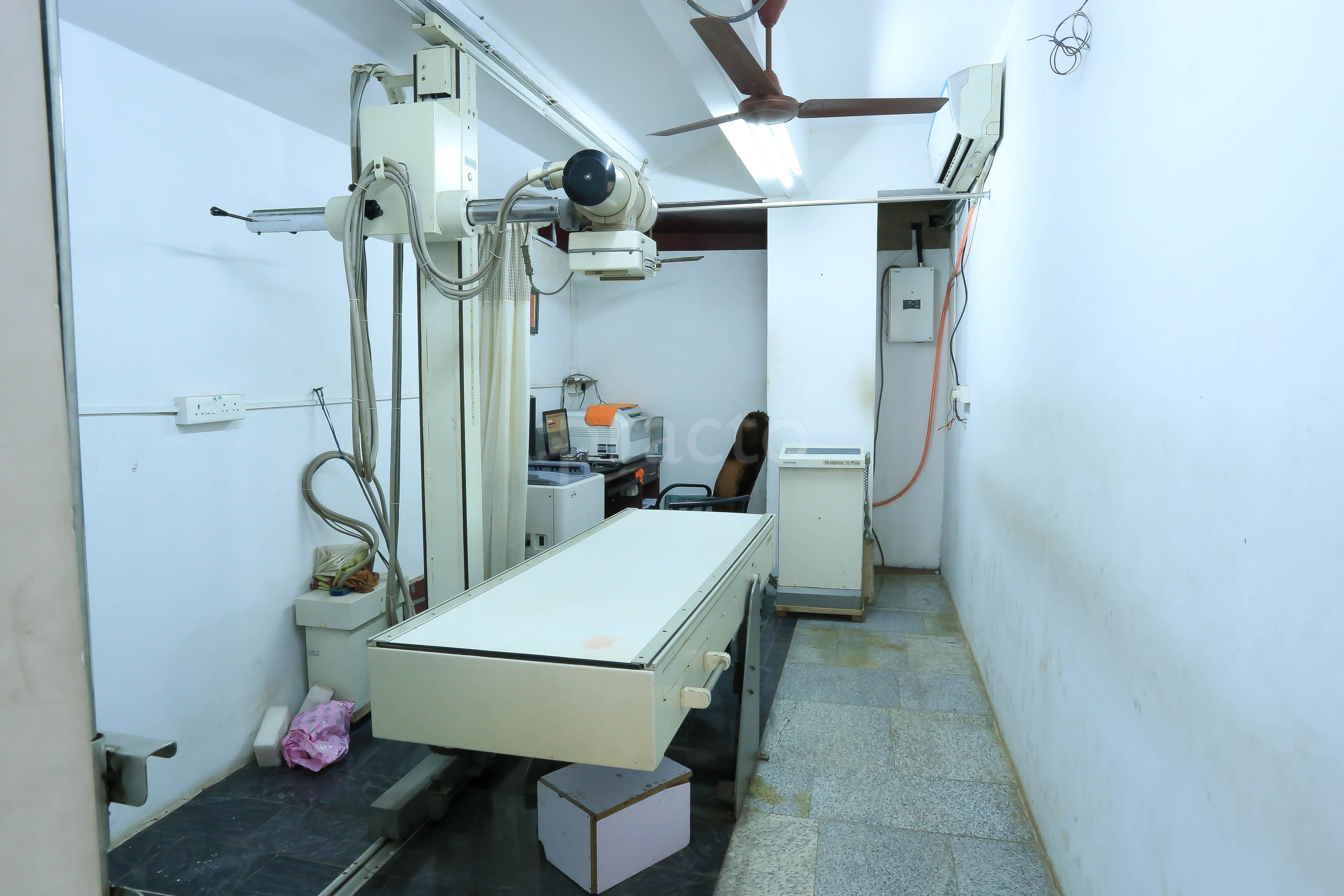 Vijetha Hospital Maharani Peta Visakhapatnam