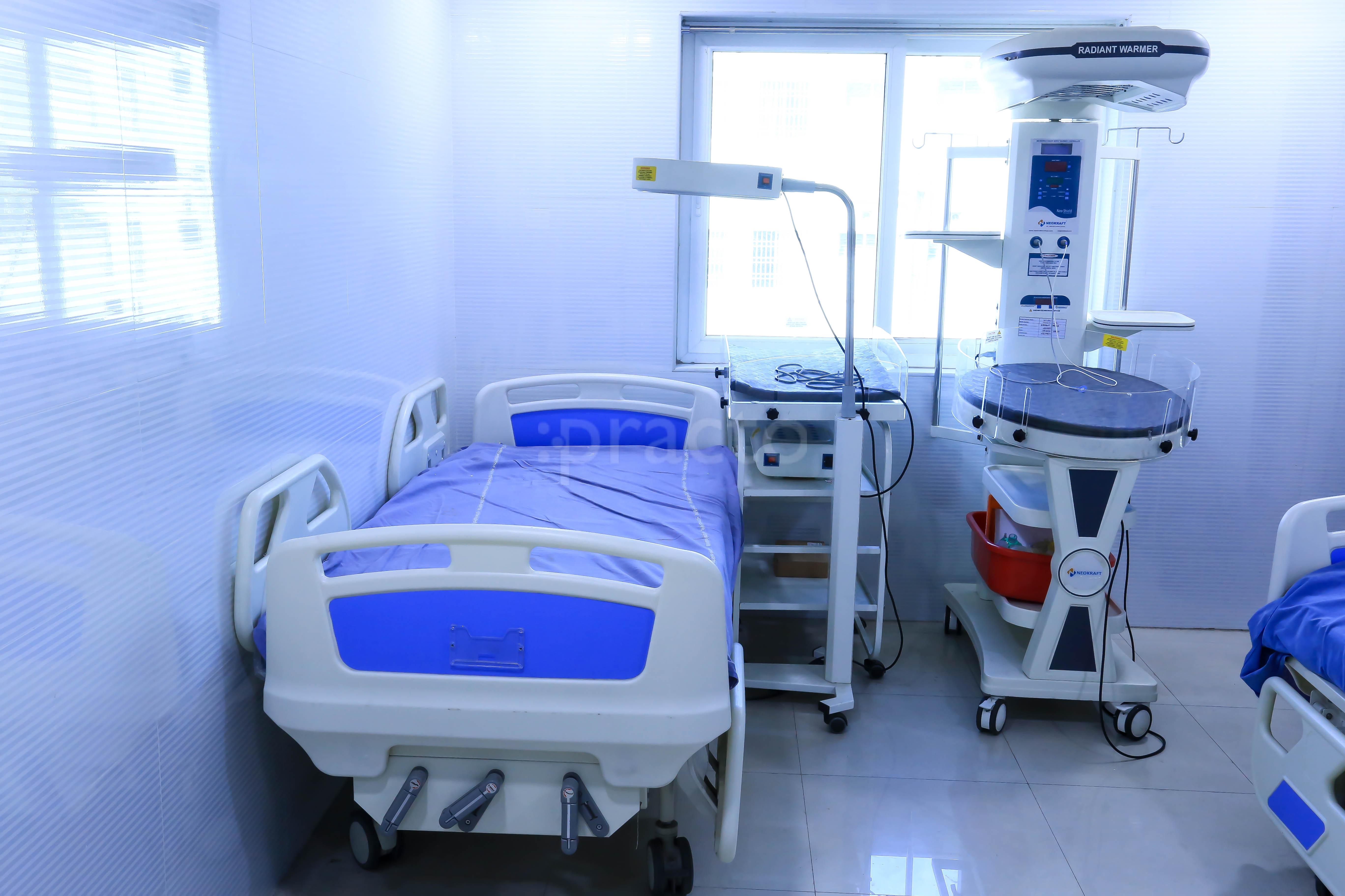 Vijetha Hospital Maharani Peta Visakhapatnam