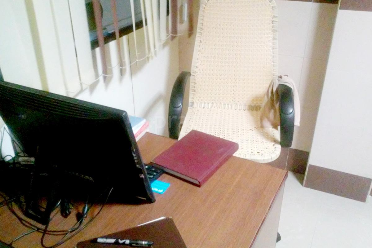 OPD/Ward at Virukshaa Dental Care Sowripalayam Coimbatore