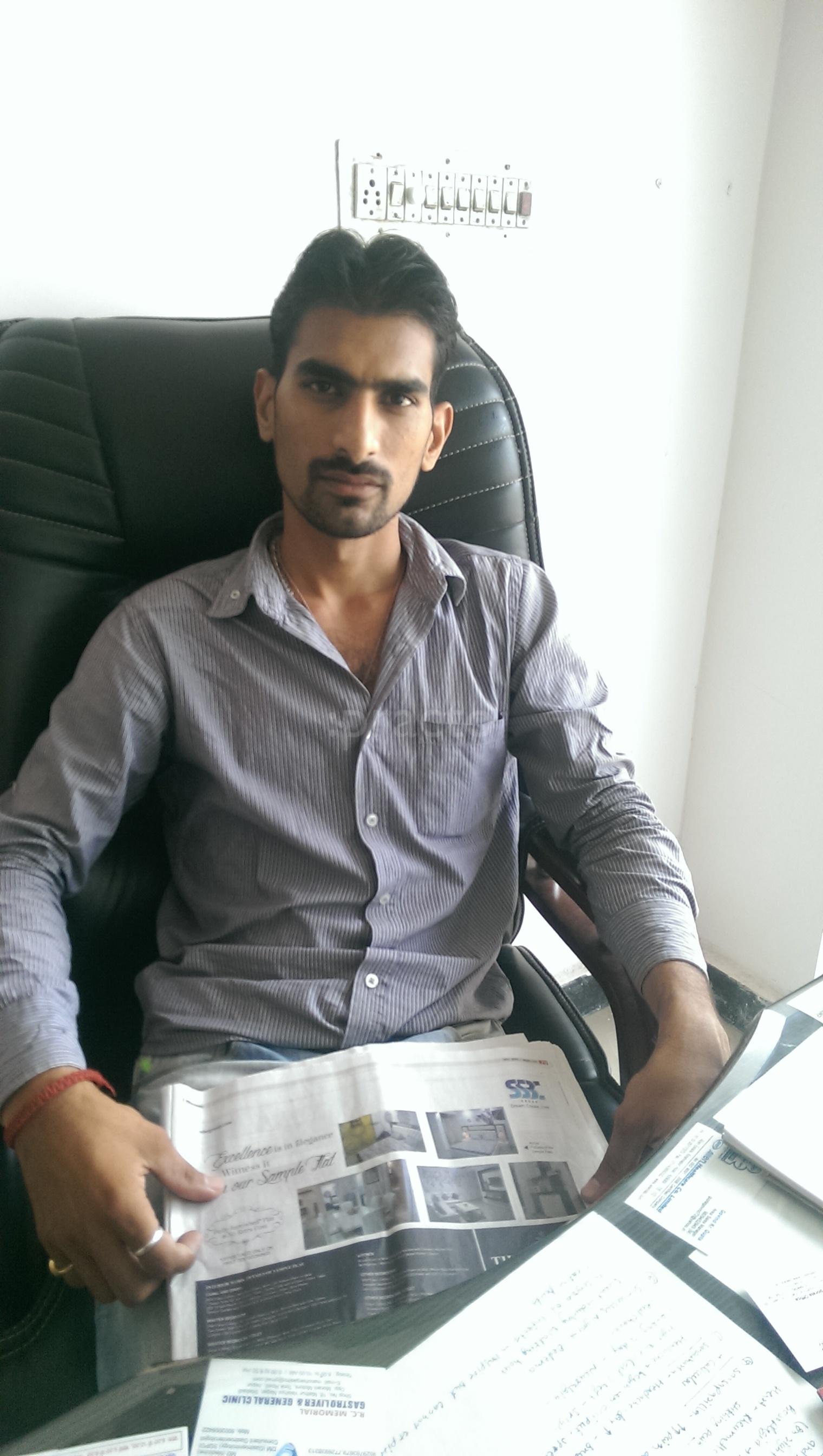 Vishal Homeo Care Airport Sanganer Jaipur