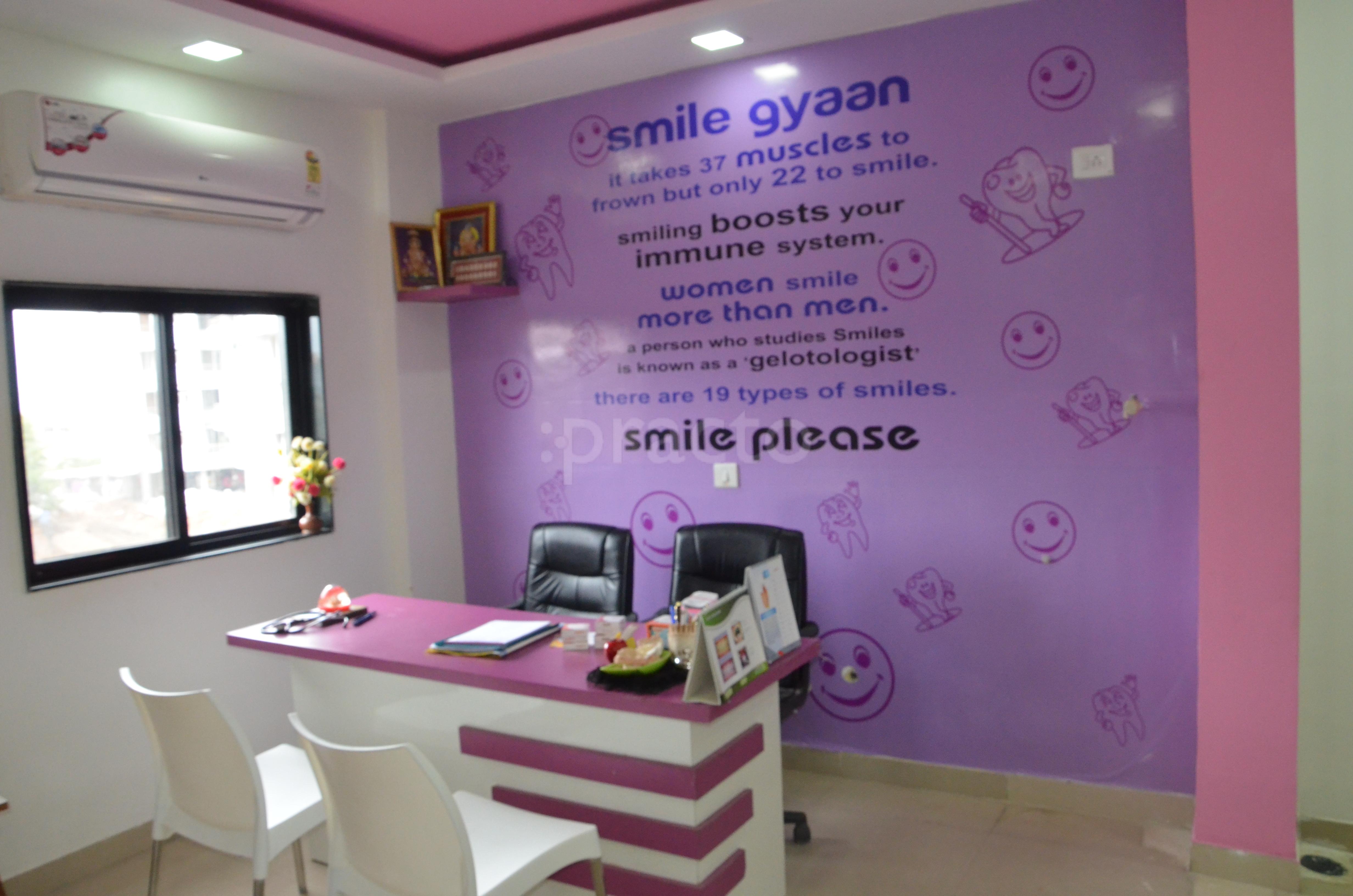 Vishesh Dental Care Center Dighi Camp Pune