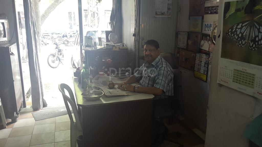 Vishnu Clinic Shastri Nagar Jaipur