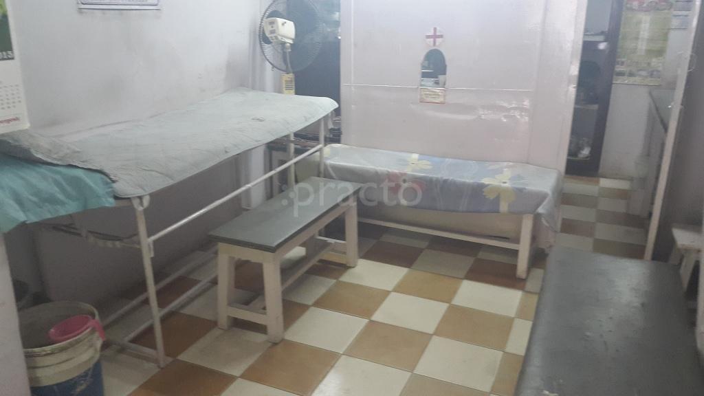 Vishnu Clinic Shastri Nagar Jaipur