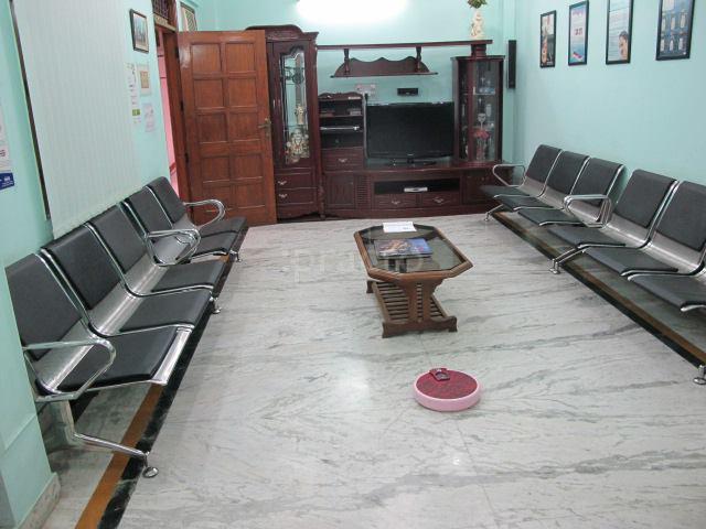 Vishwas Dental Care Centre Inder Puri Delhi