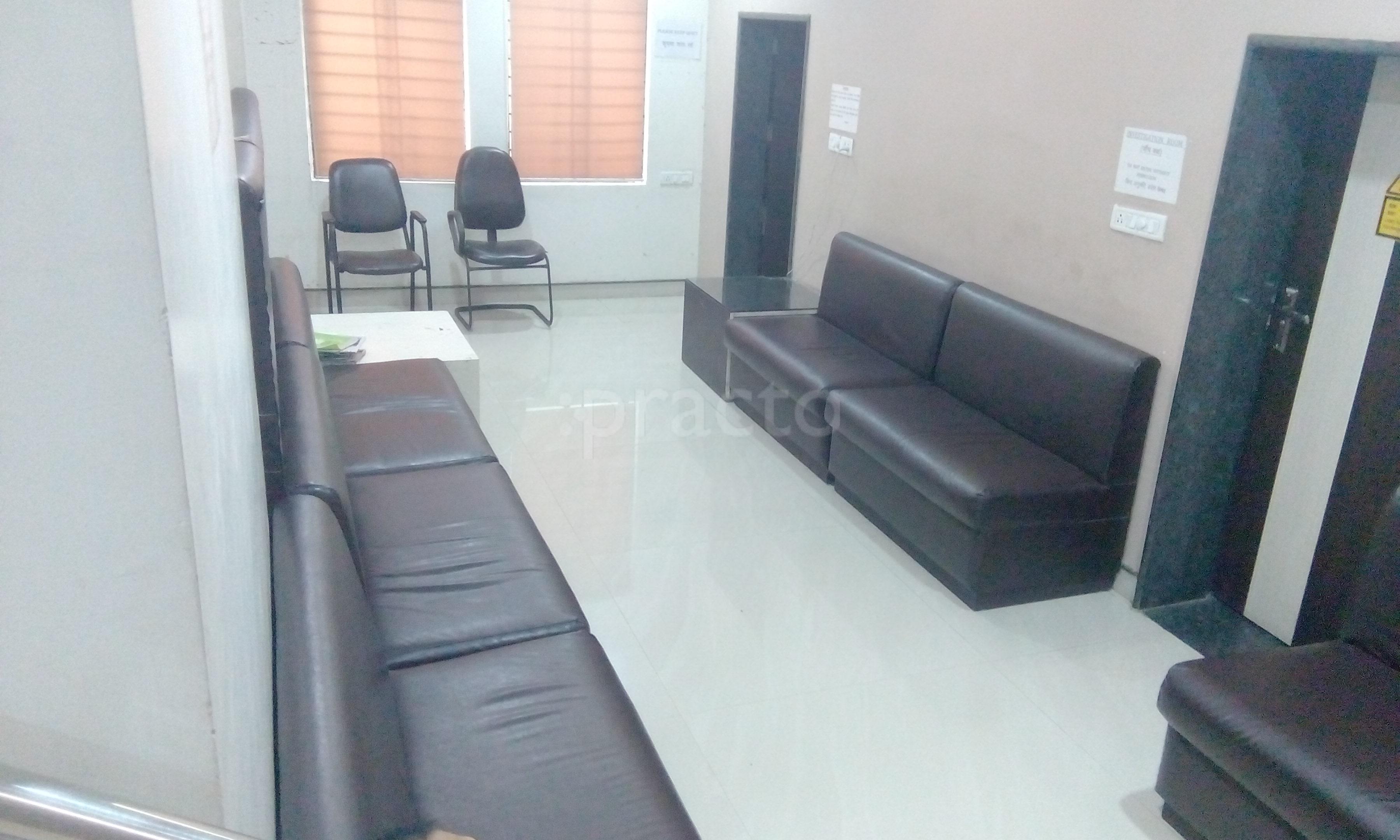 Vision Care Clinic & Research Centre Arera Colony Bhopal