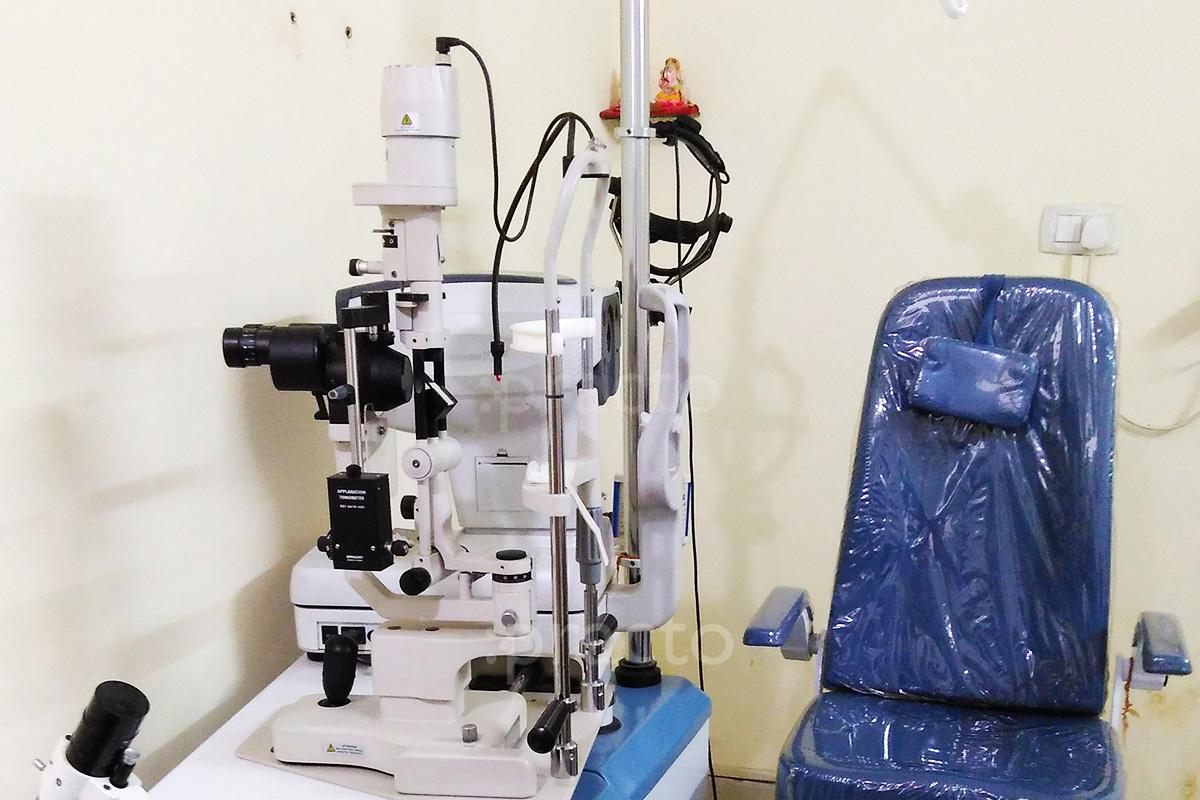 Vision Eye Care Sohna Road Gurgaon