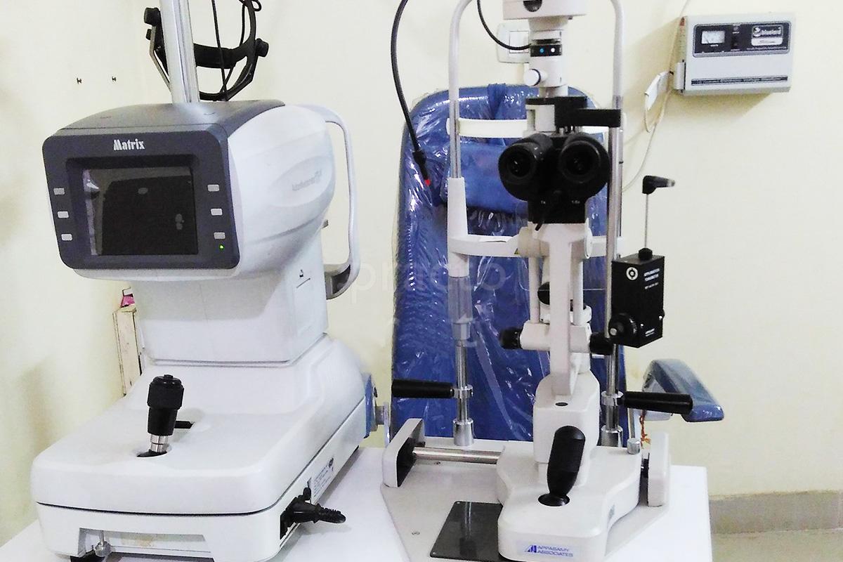 Vision Eye Care Sohna Road Gurgaon