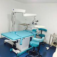 Operation Theatre at Vismit Eye Care and Polyclinic Andheri East Mumbai