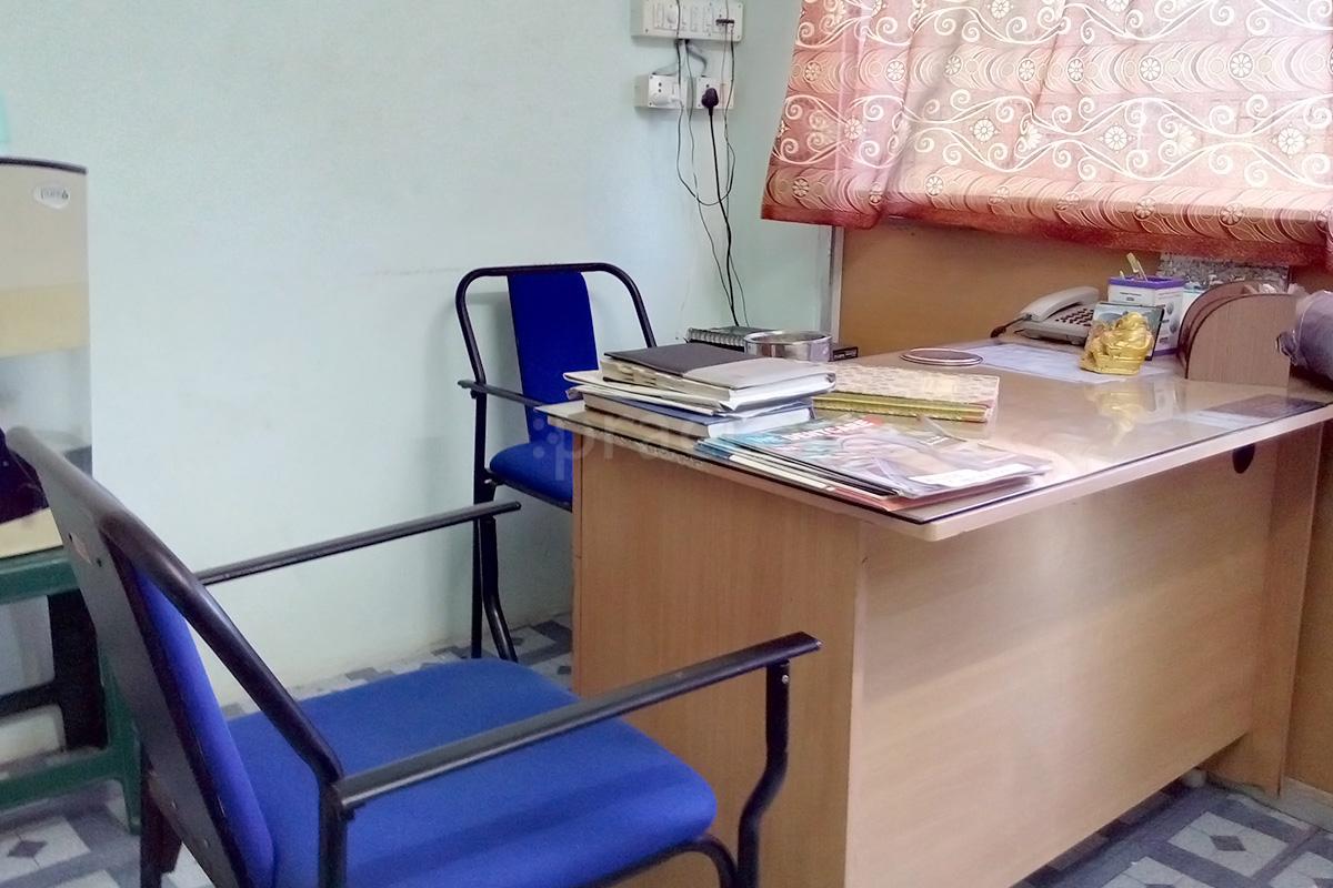Reception at Viswa Dental Satyanarayanapuram Vijayawada