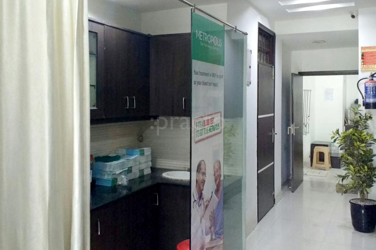 Others at Vital Imaging Vaishali Ghaziabad