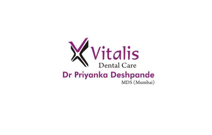 Vitalis Dental Care Borivali West Mumbai
