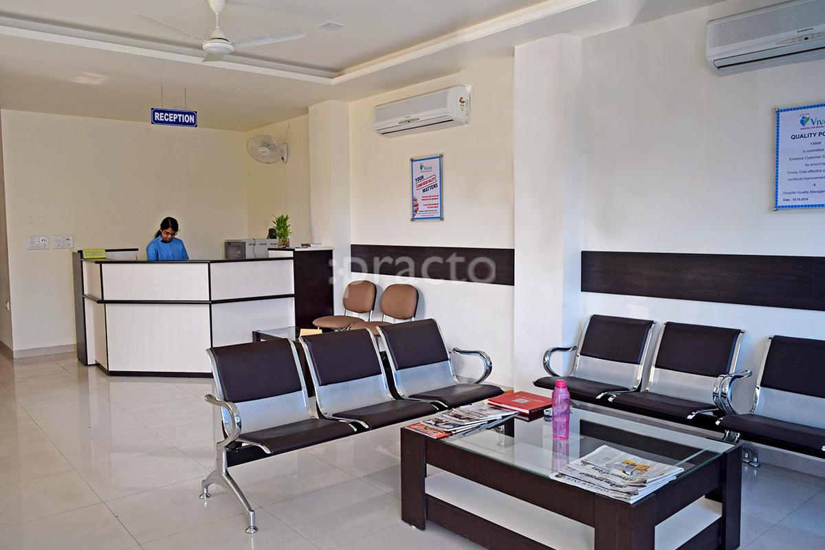 Vivan Hospital for Sexual Health Vaishali Nagar Jaipur