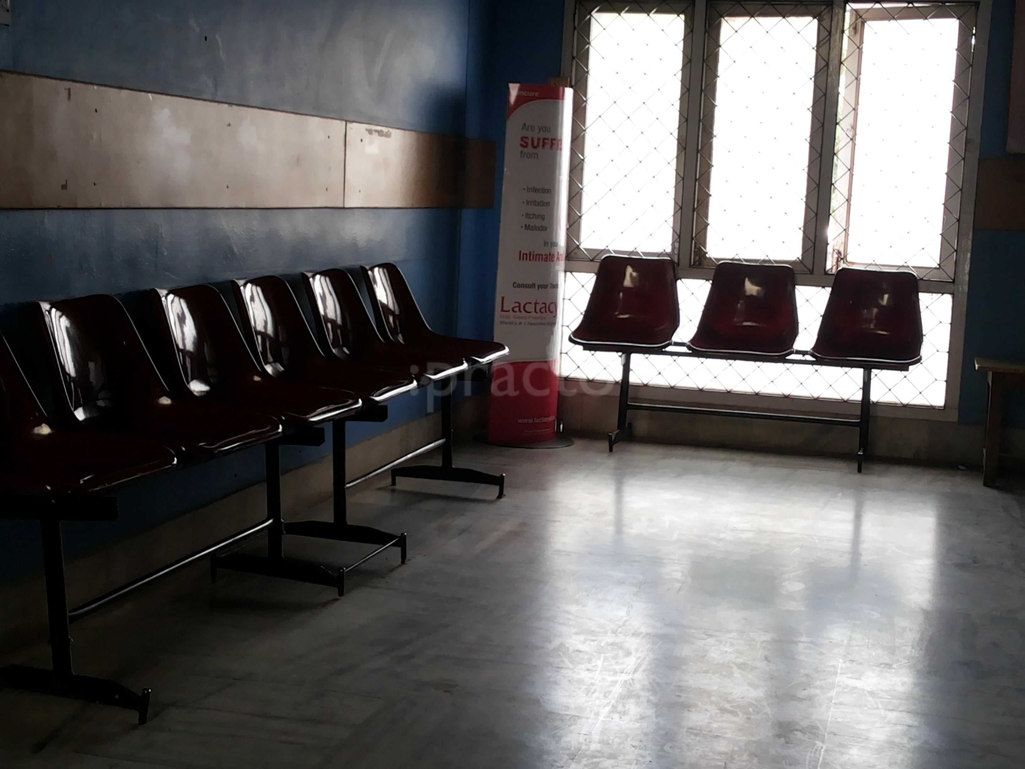 Vivek Hospital Saidabad Hyderabad