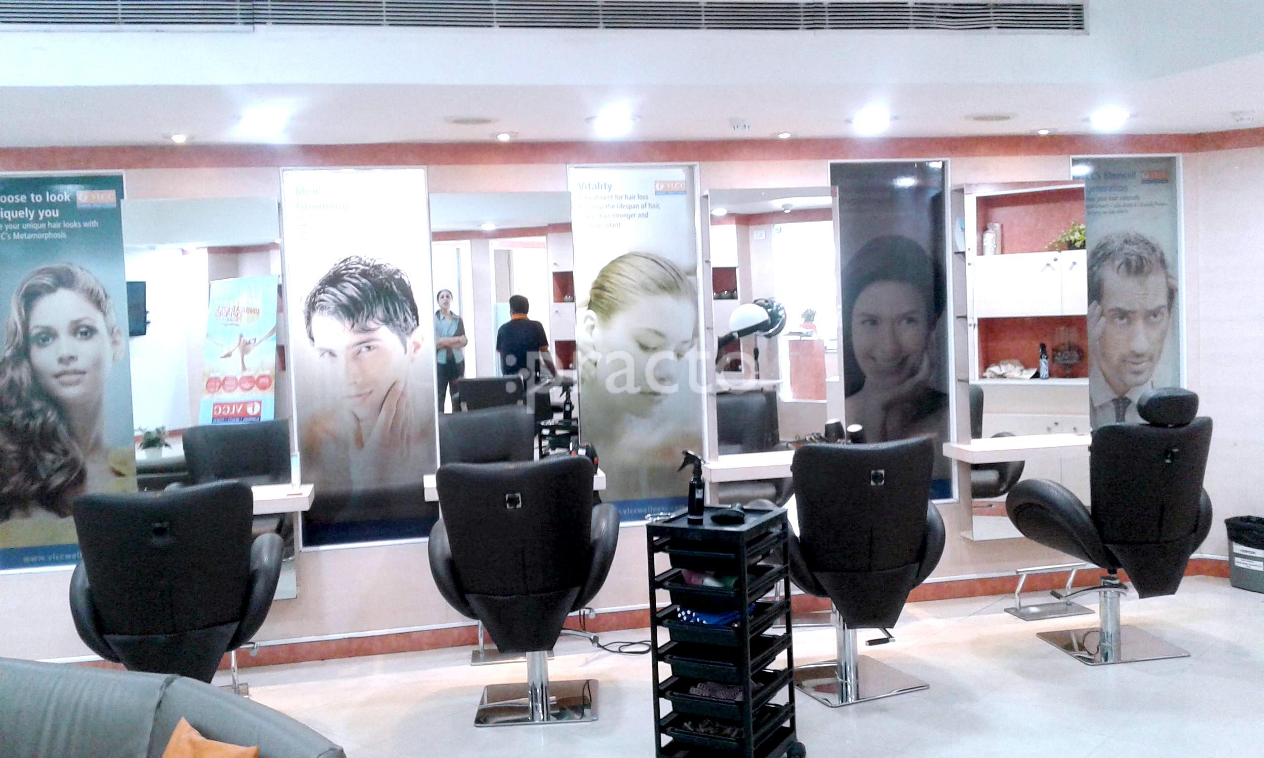 VLCC Wellness and Healthcare DLF Phase I Gurgaon