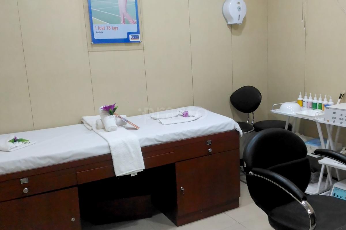 Services at Vlcc Health Care Ltd Srinagar Colony Hyderabad