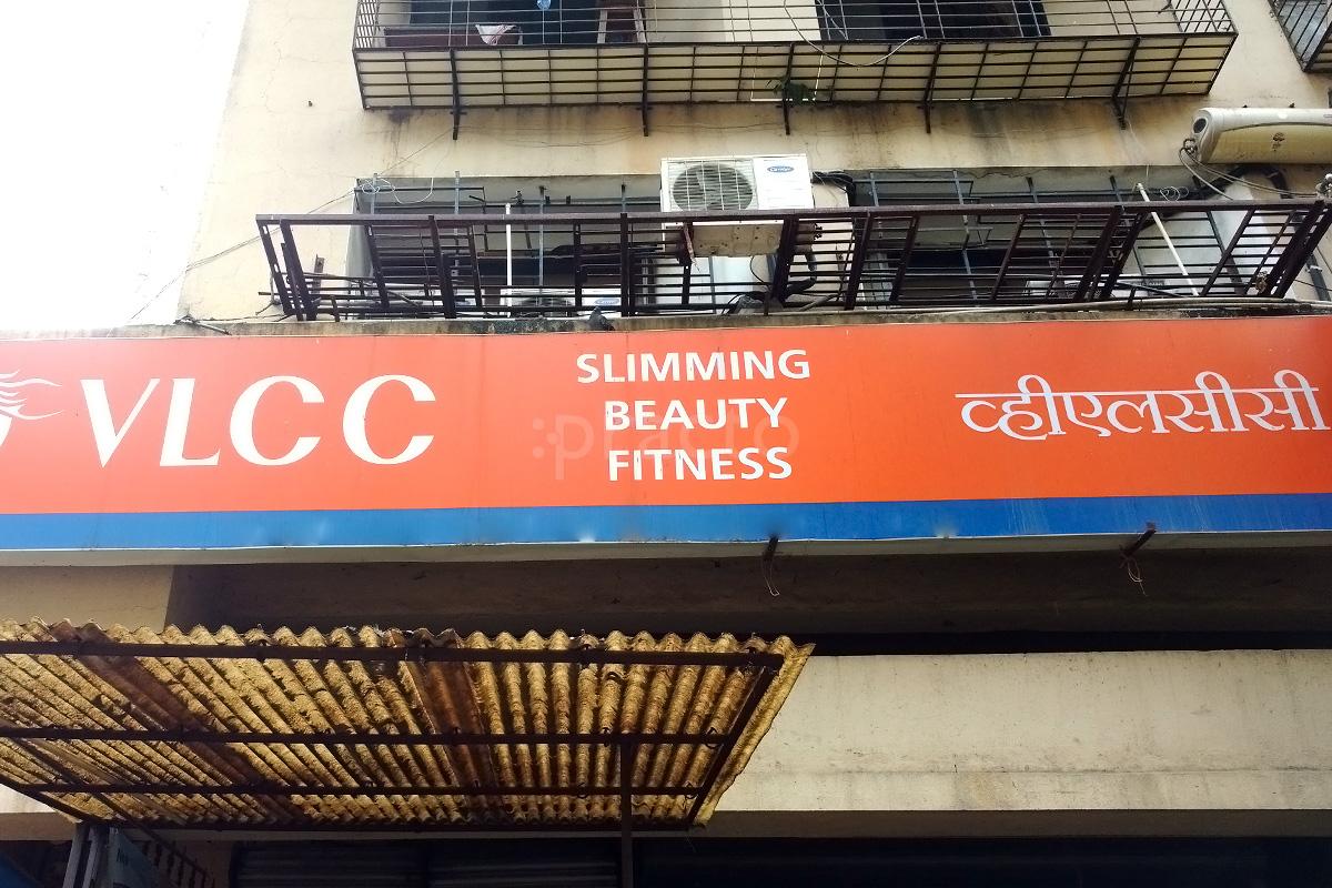 VLCC Wellness and Healthcare Kandivali West Mumbai
