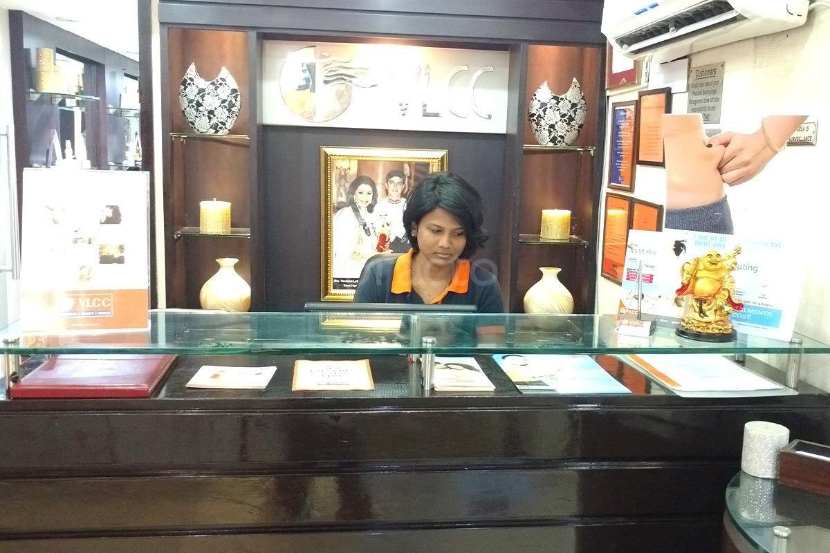 VLCC Wellness and Healthcare Kandivali West Mumbai