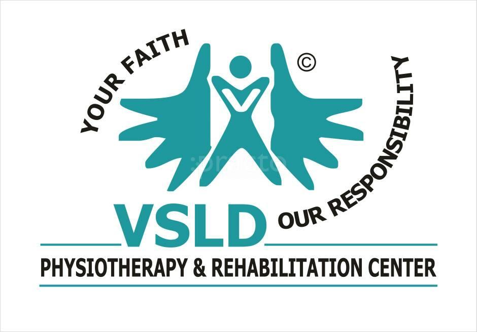 VSLD Physiotherapy And Rehabilitation Center Bilaspur Bilaspur