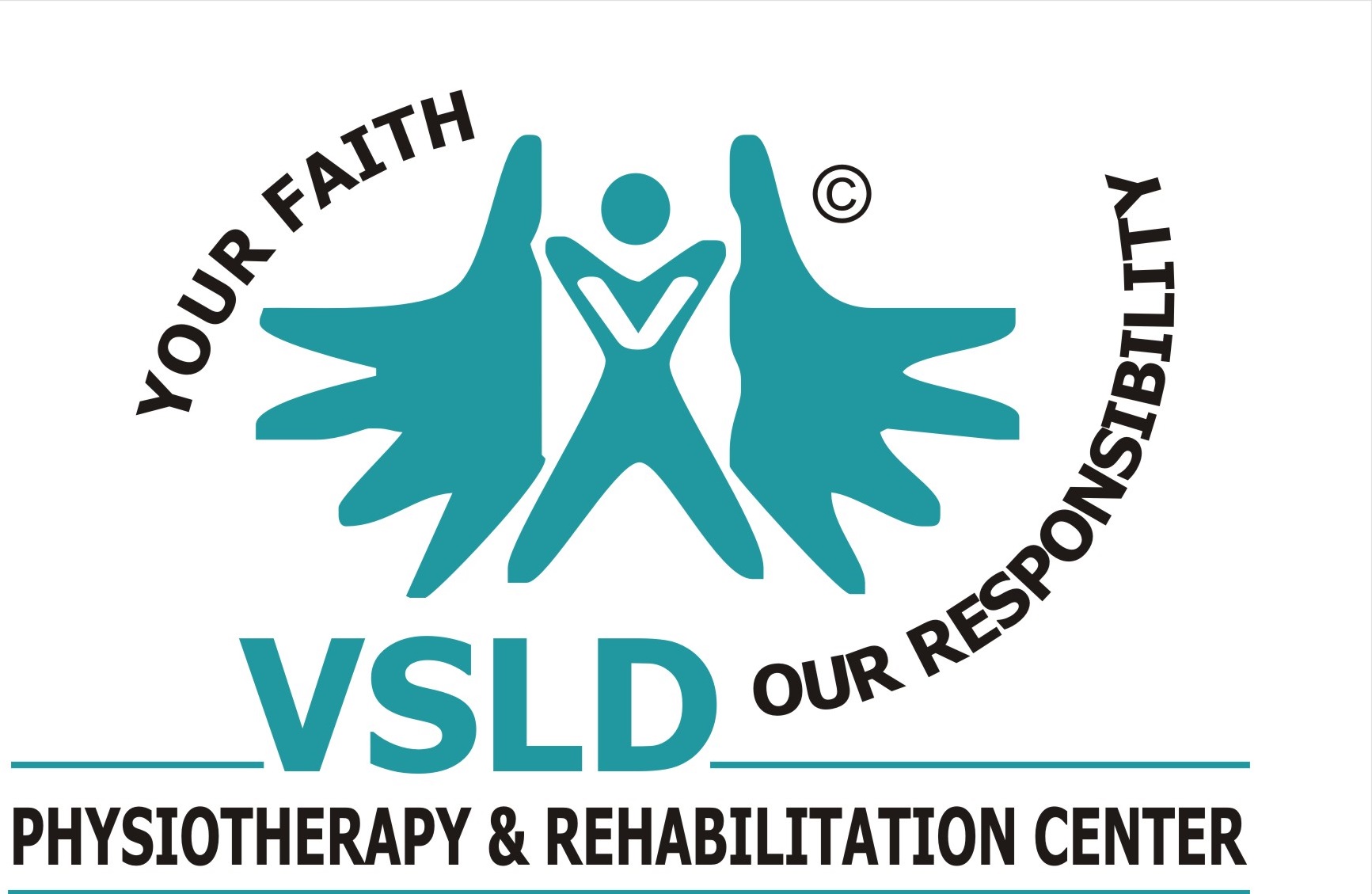 VSLD Physiotherapy And Rehabilitation Center