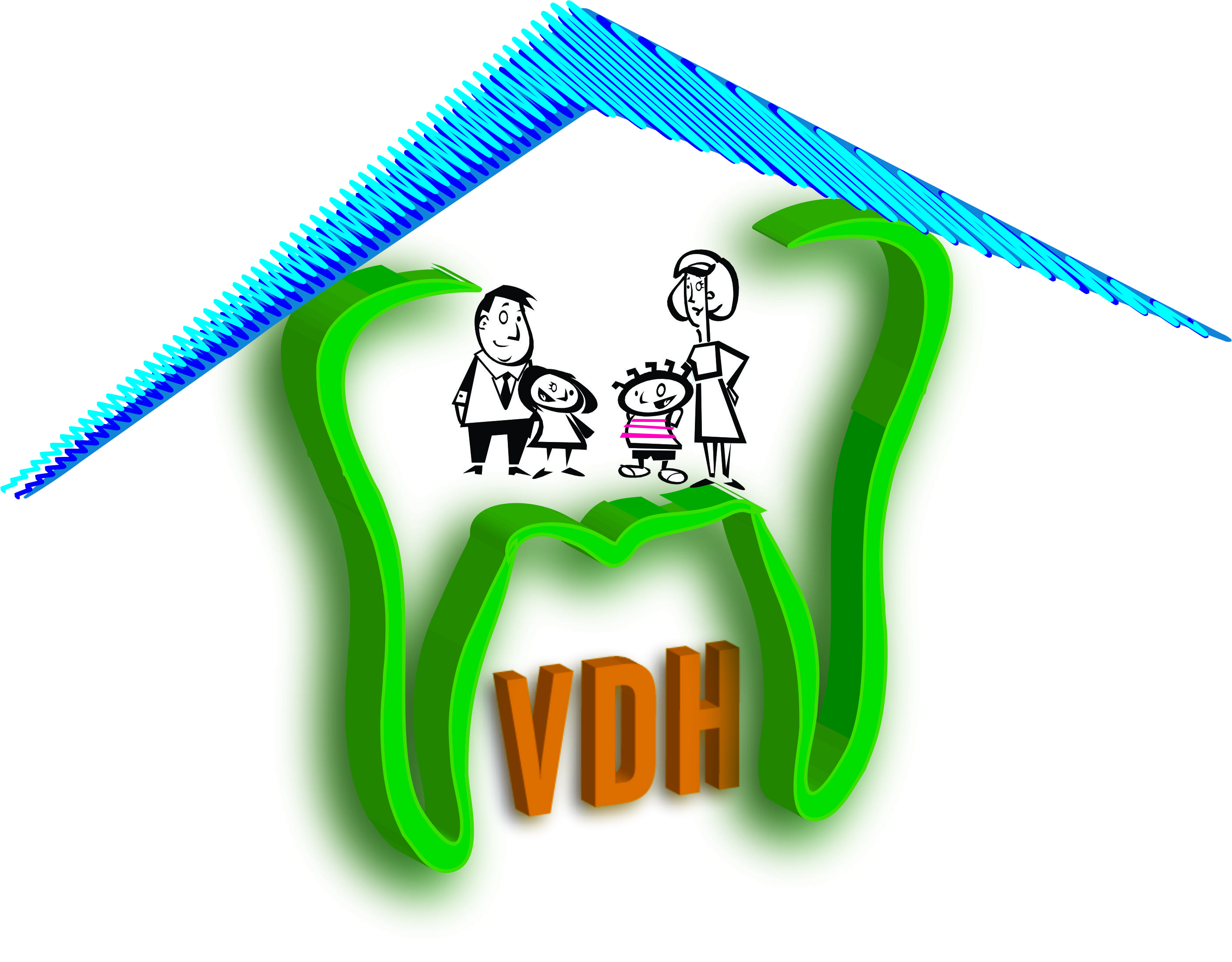 Vyas Dental Home Atladara Vadodara