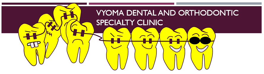 Vyoma Dental & Orthodontic Speciality Clinic