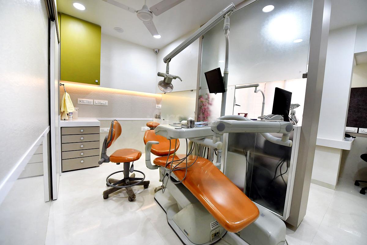 OPD/Ward at Walimbe Dental Clinic Panvel Navi Mumbai