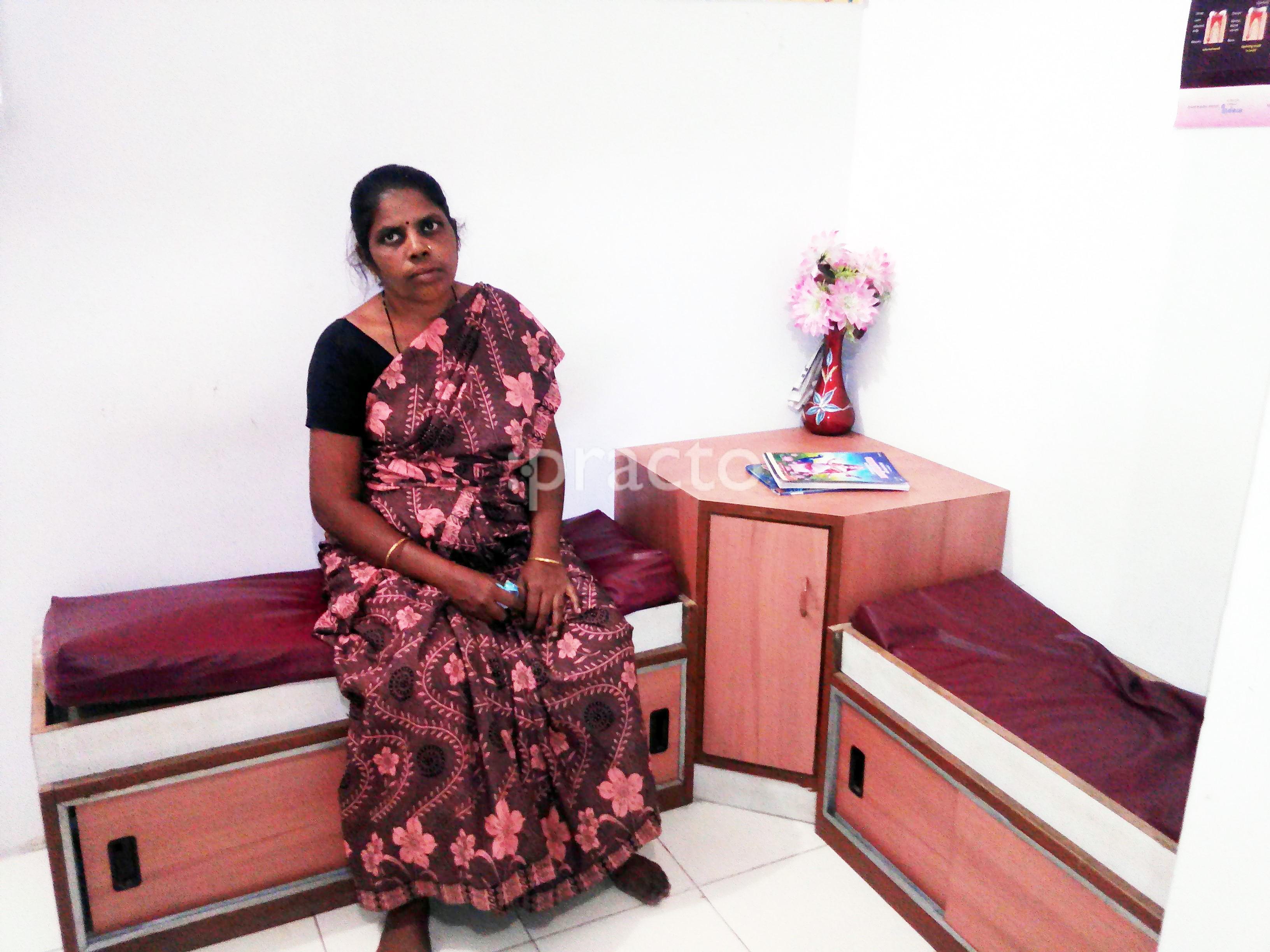 Wankhade Dental Clinic Manewada Road Nagpur