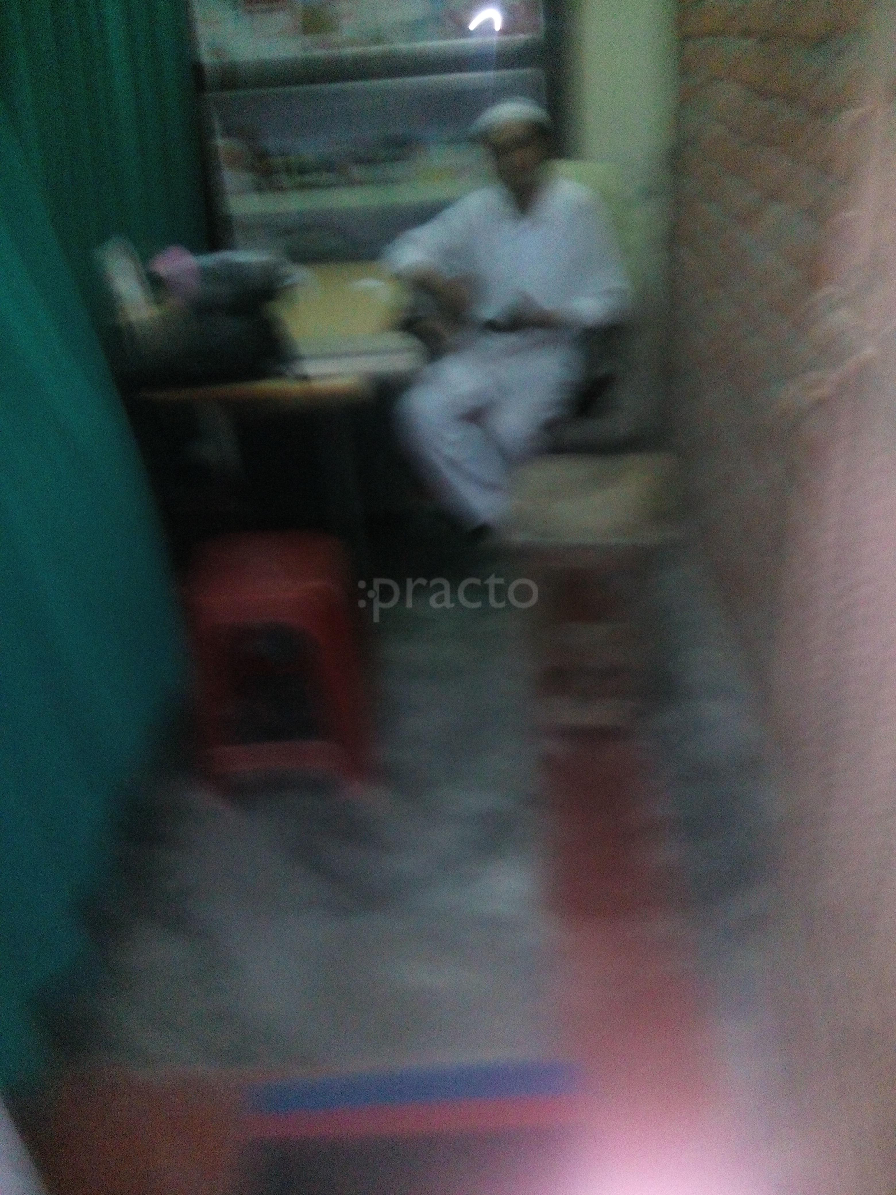 Wasif Clinic Chowk Lucknow