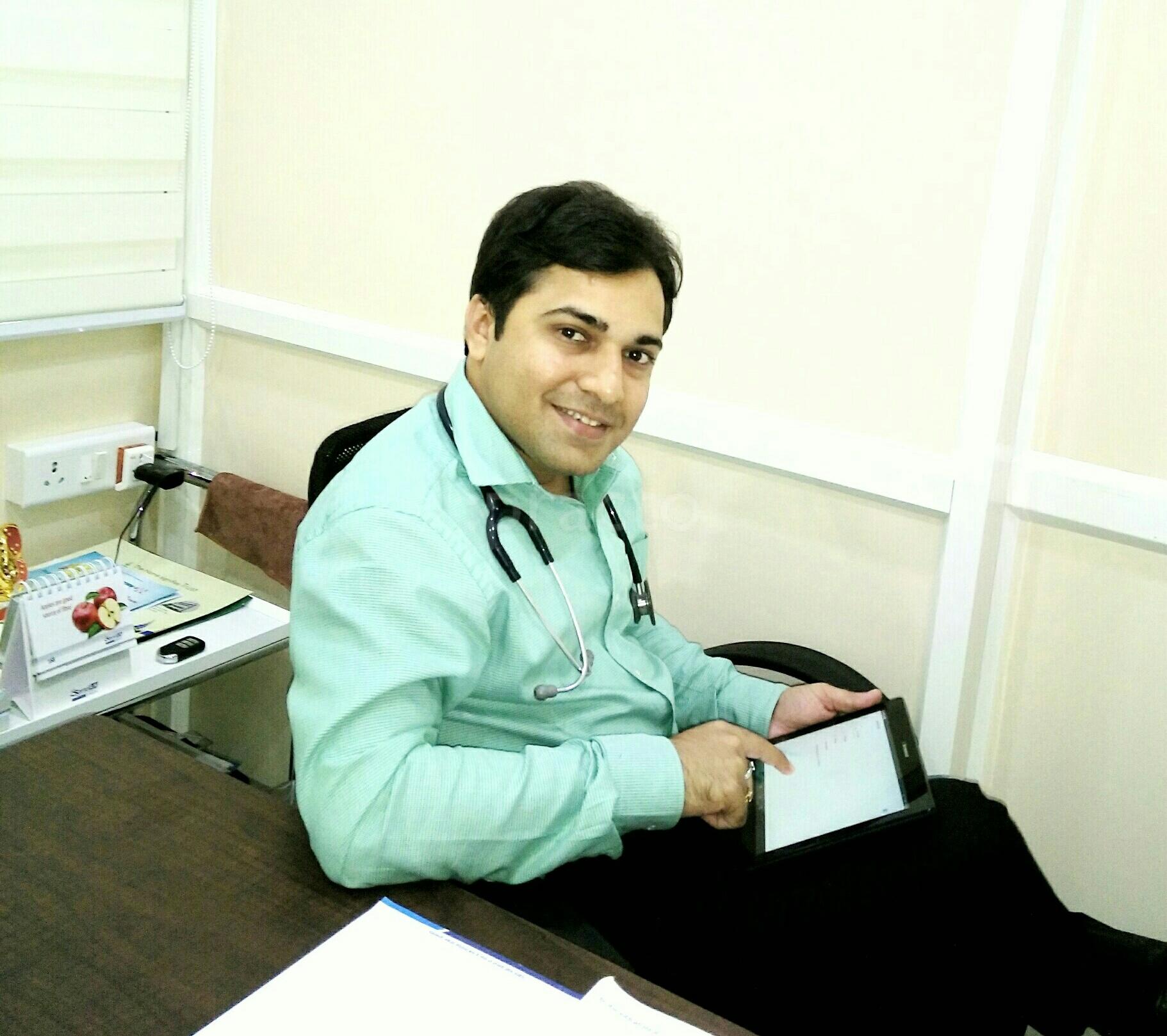 We Heal Clinic & Dental Care Warje Pune