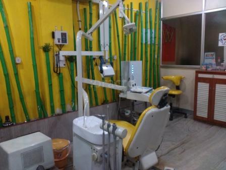 Wei Care Dental Multispeciality Centre Perambur Chennai