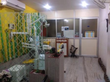 Wei Care Dental Multispeciality Centre Perambur Chennai