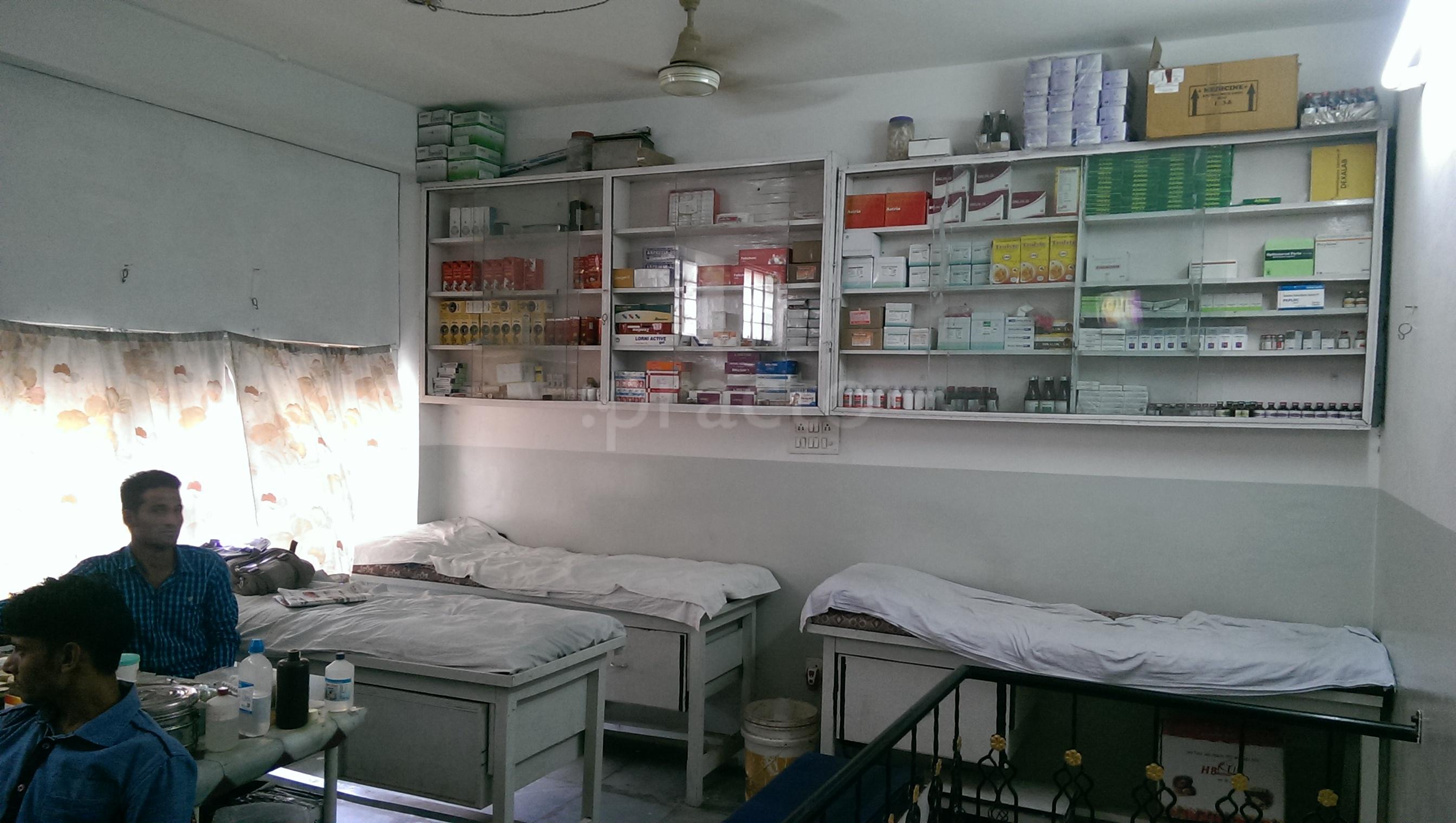 Welfare Clinic, Jaipur Sodala Jaipur