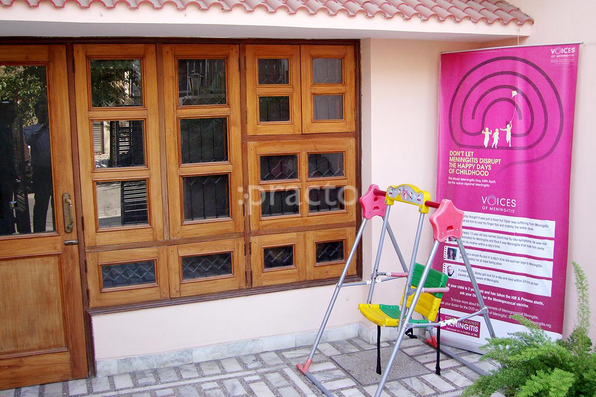 Others at Well Baby Clinic Pakhowal Road Ludhiana