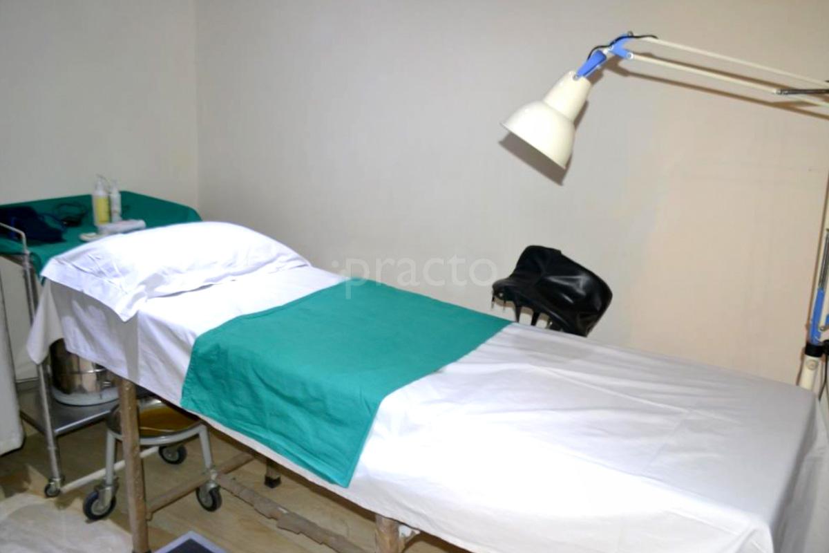OPD/Ward at Well Woman Clinic Gurgaon Sector 50 Gurgaon