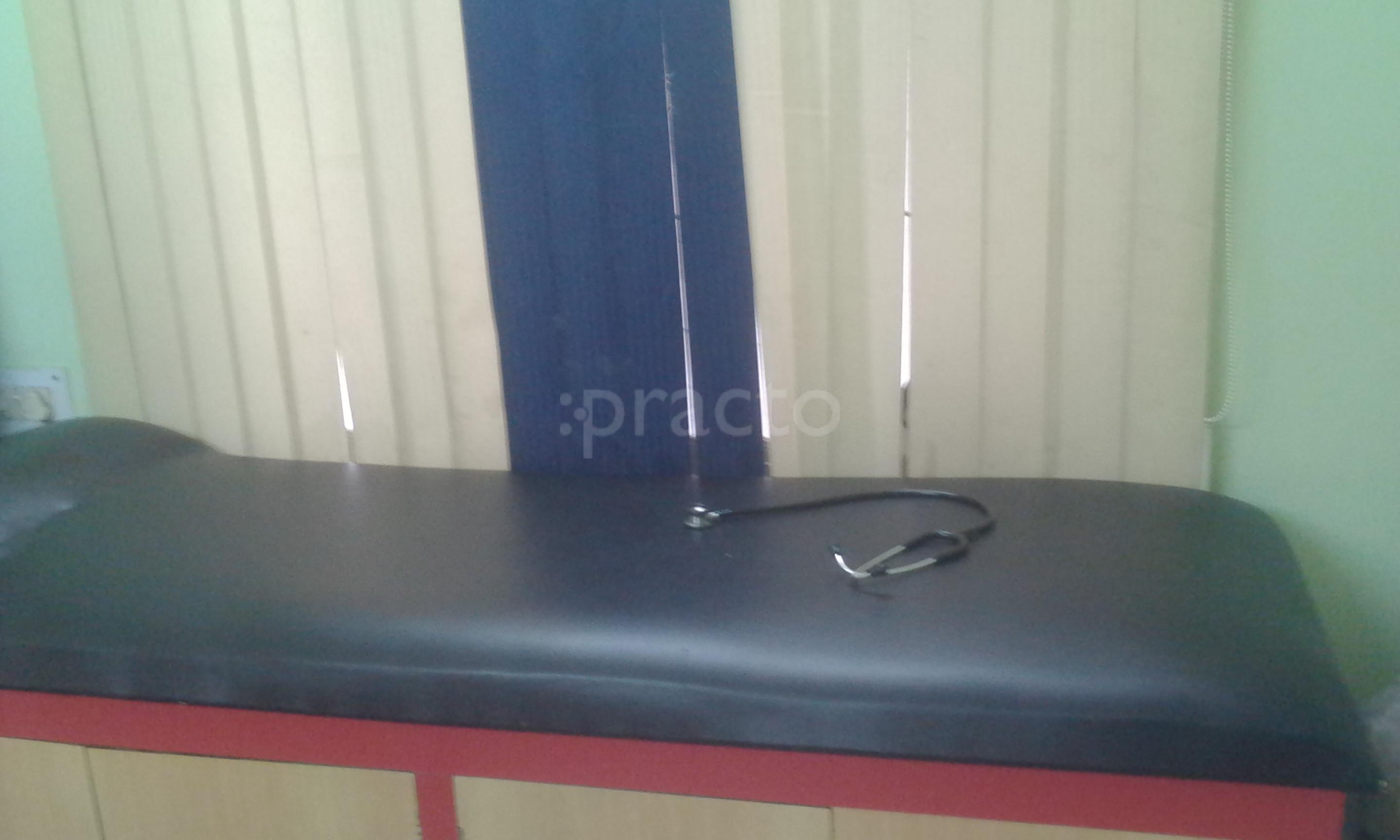 Wellness Clinic Santoshpur Avenue Kolkata