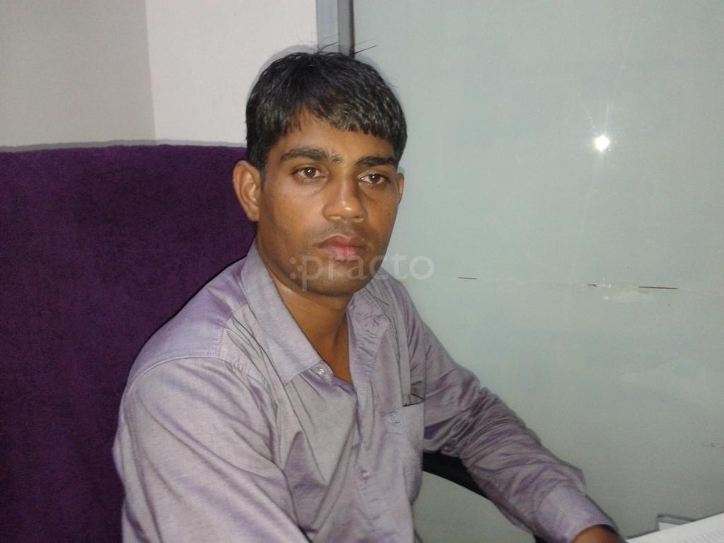 Wellness Physiotherapy Clinic Gopalpura Jaipur