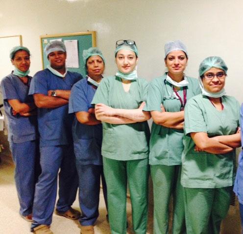 Westside Clinic Patel Nagar East Delhi
